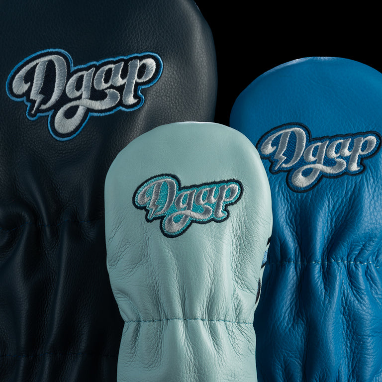 REAL FLIPPER 3PC SET BLUE