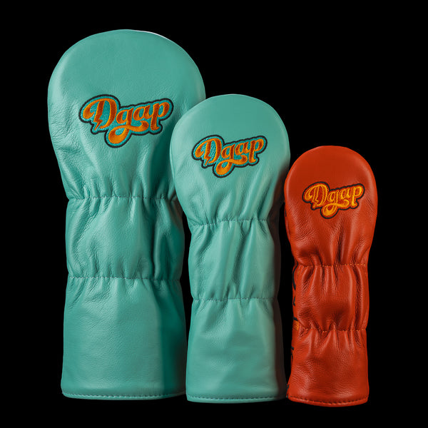 REAL FLIPPER 3PC SET ORANGE
