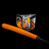 ROBO WHALE BOSS 2.0 ORANGE PUTTER