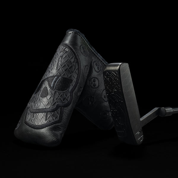 BLACKOUT MANTRA EXTERMINATOR ONE