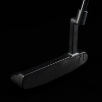 BLACKOUT MANTRA EXTERMINATOR ONE