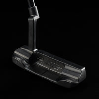BLACKOUT MANTRA EXTERMINATOR ONE