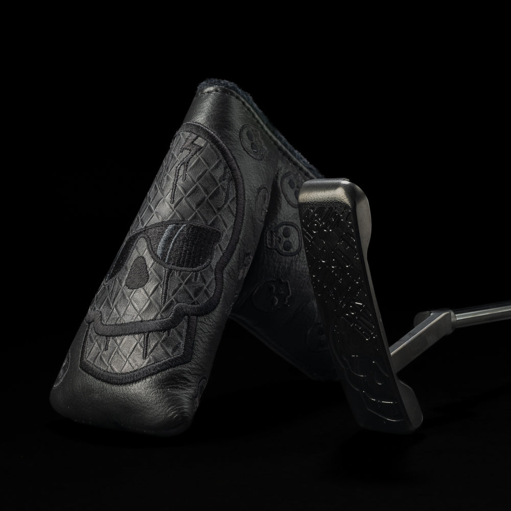 BLACKOUT MANTRA HANDSOME ONE LEFT HANDED