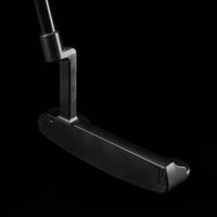 BLACKOUT MANTRA HANDSOME ONE LEFT HANDED