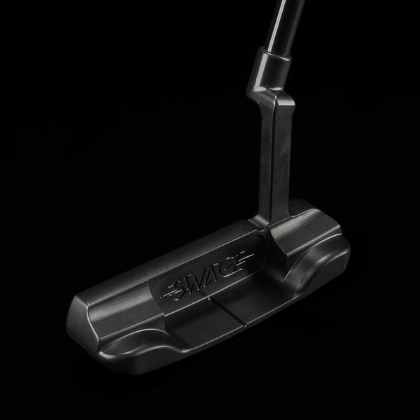 BLACKOUT MANTRA HANDSOME ONE LEFT HANDED