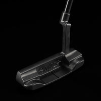 BLACKOUT MANTRA HANDSOME ONE LEFT HANDED