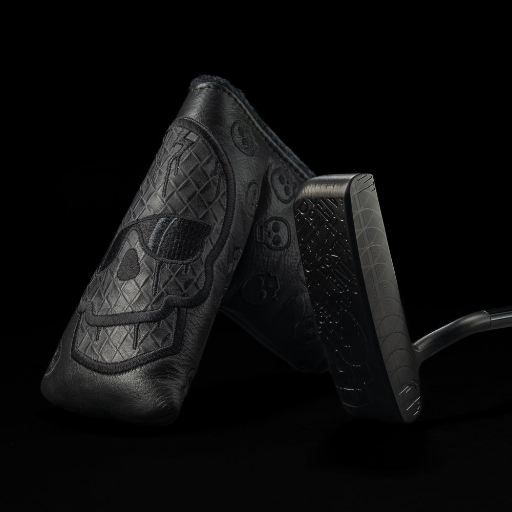 BLACKOUT MANTRA HANDSOME ONE F