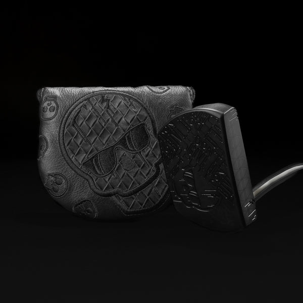 BLACKOUT MANTRA BOSS 2.0 MALLET