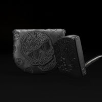 BLACKOUT MANTRA BOSS 2.0 MALLET