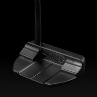 BLACKOUT MANTRA BOSS 2.0 MALLET