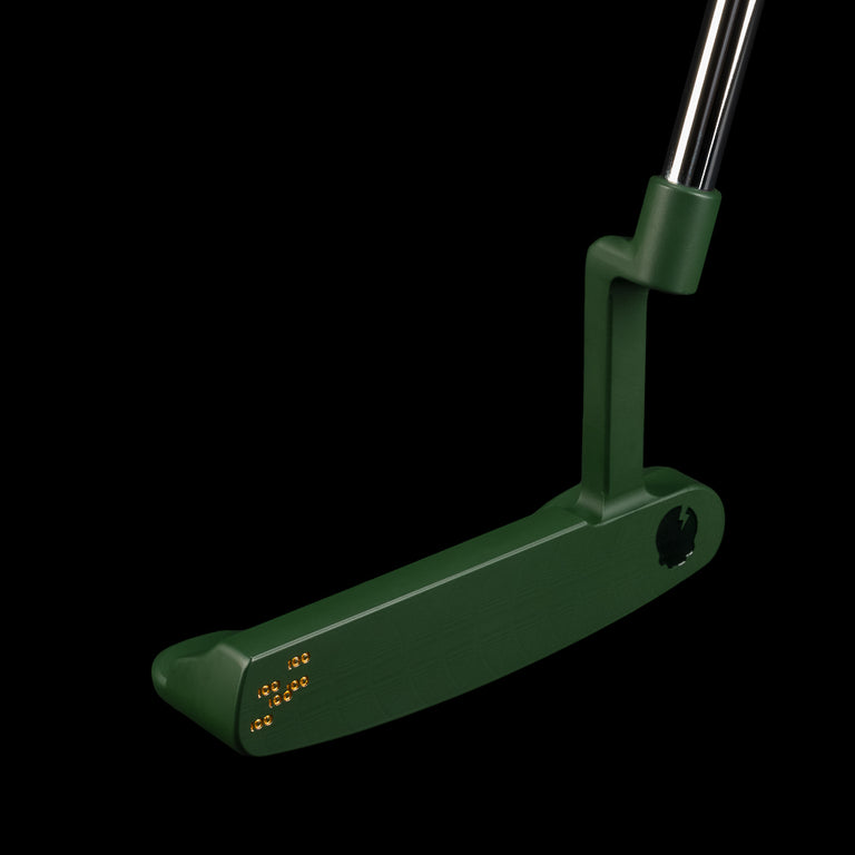 SKELETON BENJAMIN DECOY CERAKOTE