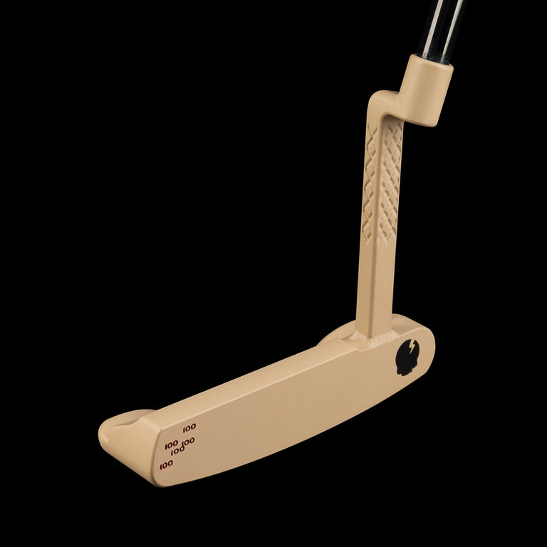 SKELETON BENJAMIN DESERT SAND CERAKOTE