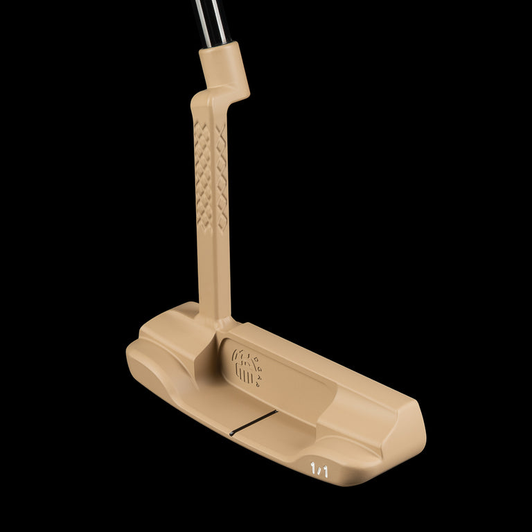 SKELETON BENJAMIN DESERT SAND CERAKOTE