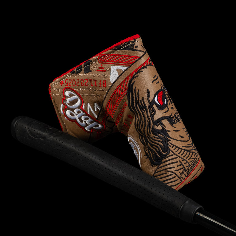 SKELETON BENJAMIN DESERT SAND CERAKOTE