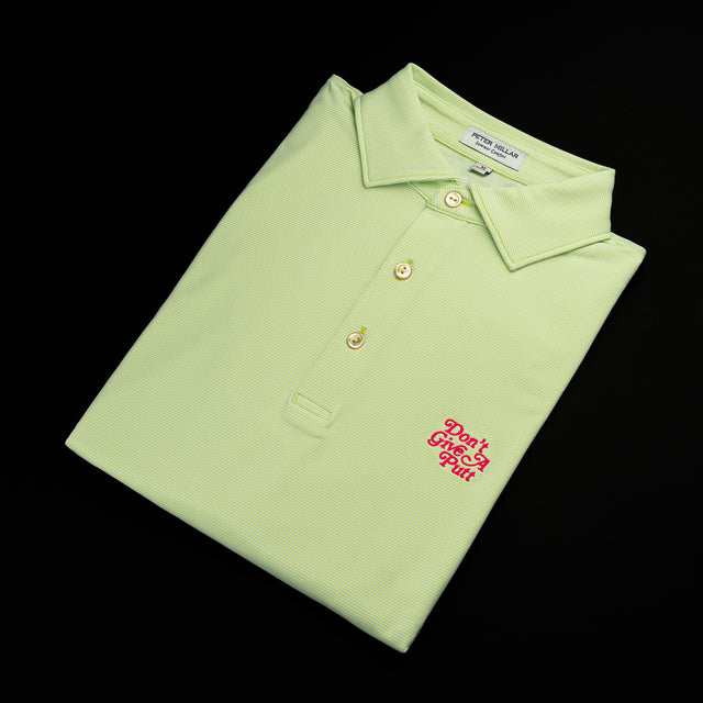 GROOVY DGAP SCRIPT POLO