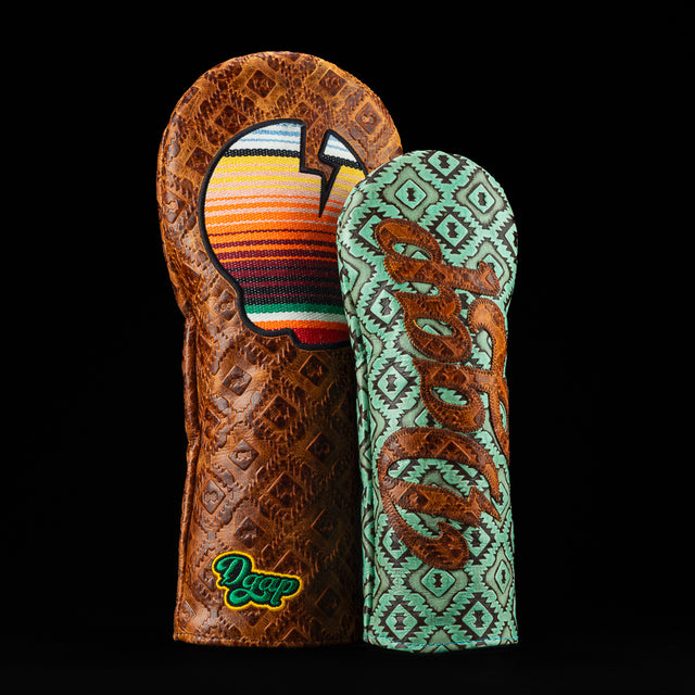 REAL SERAPE SKULL WOOD SET C1