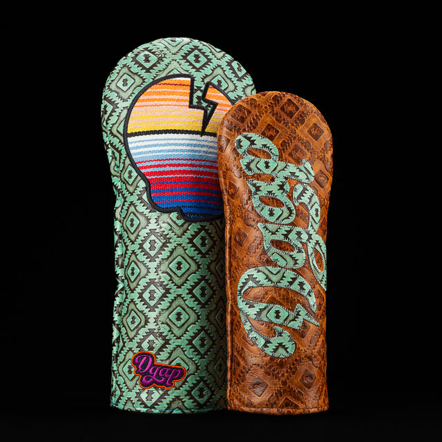 REAL SERAPE SKULL WOOD SET C2