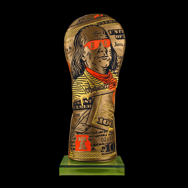 DGAP REAL BENJI REMIX DRIVER COVER