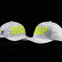 DGAP G/FORE RIPSTOP SNAPBACK CAMO HAT