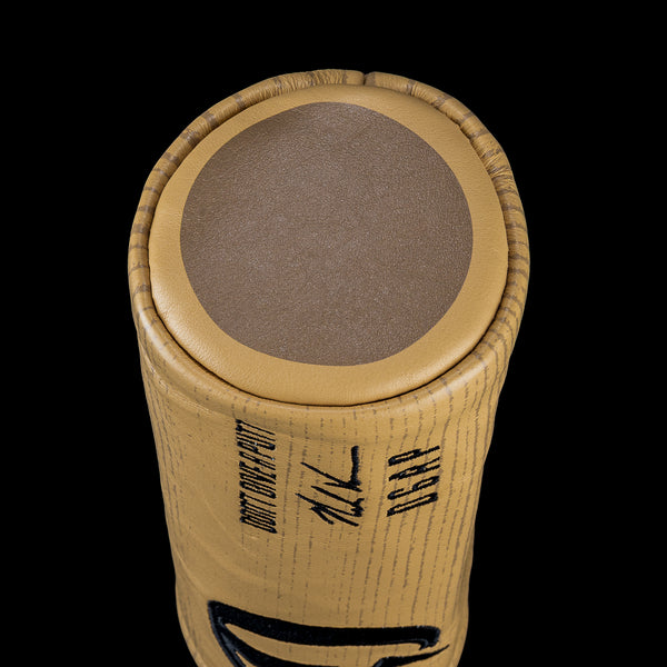 REAL DINGER BARREL FAIRWAY COVER
