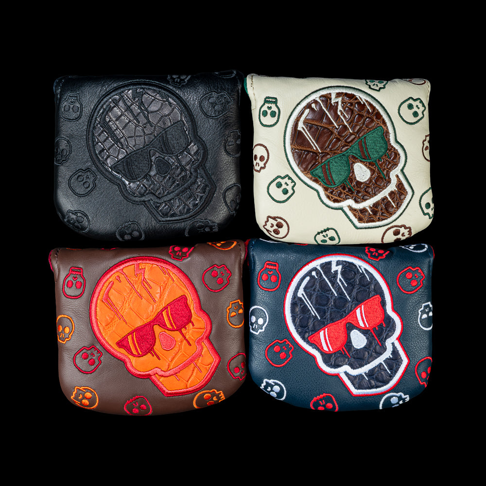 REAL DEAL MYSTERY BAG MALLET COVER