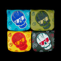 REAL DEAL MYSTERY BAG SMALL CS MALLET COVER