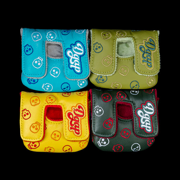 REAL DEAL MYSTERY BAG SMALL CS MALLET COVER