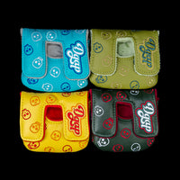 REAL DEAL MYSTERY BAG SMALL CS MALLET COVER
