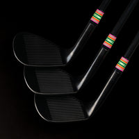 DEFACED MANTRA WEDGE SET