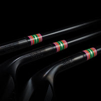 DEFACED MANTRA WEDGE SET