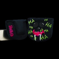 Defaced Booster Mid-Mallet Boss Cover