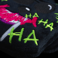 Defaced Booster Mallet Cover
