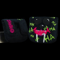 Defaced Booster Small Center Shaft Mallet Cover
