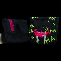 Defaced Booster XL Center Shaft Mallet Cover