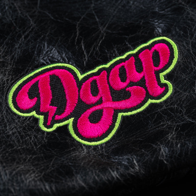 Real Defaced Franklin Cinch Sack