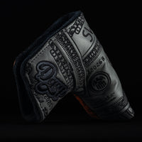 Real Two-Faced Jackson Blade Cover