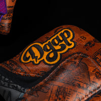 Real Two-Faced Jackson Mallet Cover
