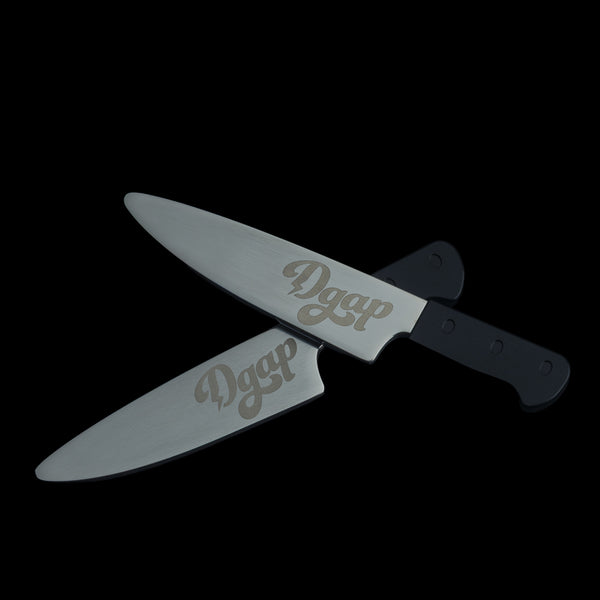 Butcher Knife Ball Marker