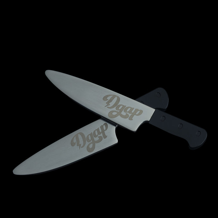 Butcher Knife Ball Marker
