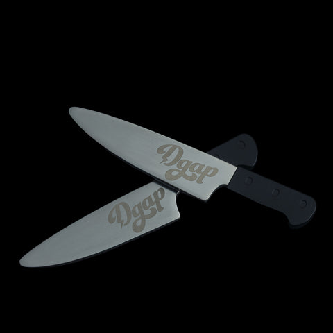 Butcher Knife Ball Marker