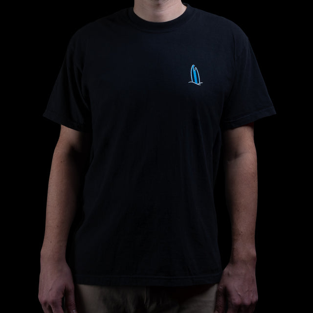DGAP GRIP WAX T-SHIRT