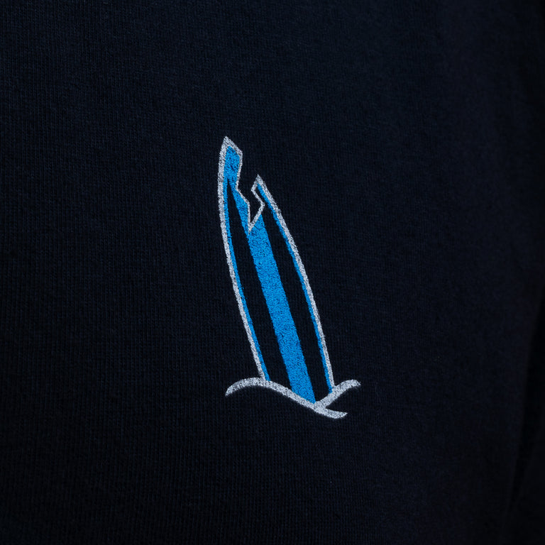 DGAP GRIP WAX T-SHIRT