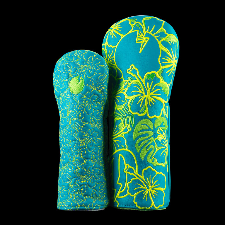 REAL HAWAIIAN HIBISCUS DGAP 2PC SET
