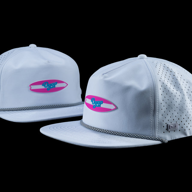 MELIN CORONADO DGAP SURF BOARD HAT CLASSIC