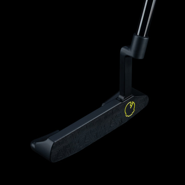DGAP HIBISCUS HAWAII HANDSOME TOO PUTTER