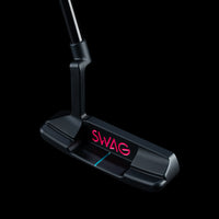 DGAP HIBISCUS HAWAII HANDSOME TOO PUTTER