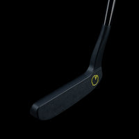 DGAP HIBISCUS HAWAII RETRO PUTTER