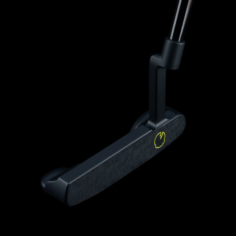 DGAP HIBISCUS HAWAII EXTERMINATOR PUTTER