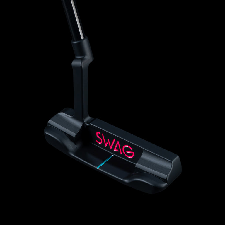 DGAP HIBISCUS HAWAII EXTERMINATOR PUTTER