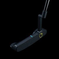 DGAP HIBISCUS HAWAII HANDSOME ONE PUTTER